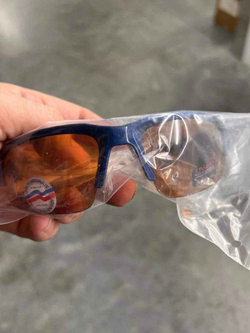 Indianapolis Colts Football Team Blue Dynasty Style Sunglasses NFL Official